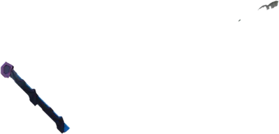 Transparent PNG of the GTA V weapon battleaxe_neonkill