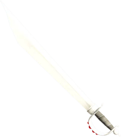 Transparent PNG of the GTA V weapon bbsword