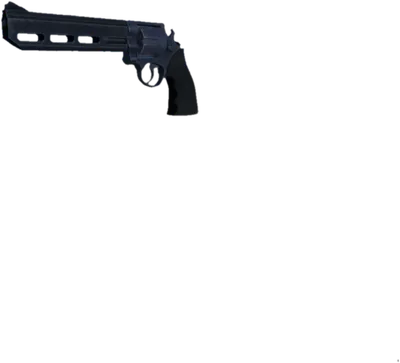 Transparent PNG of the GTA V weapon bdhg