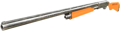 Transparent PNG of the GTA V weapon beanbagshotgun