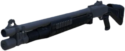 Transparent PNG of the GTA V weapon bh1301