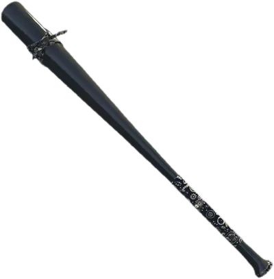 Transparent PNG of the GTA V weapon blackgangbat