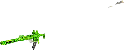 Transparent PNG of the GTA V weapon boliv4