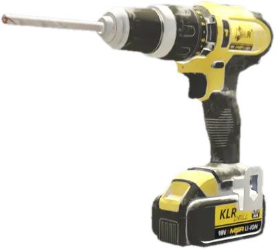 Transparent PNG of the GTA V weapon br20a