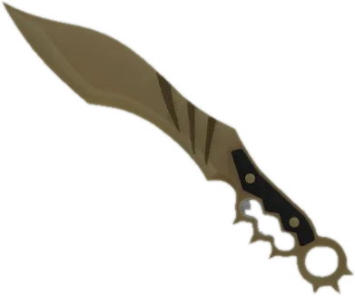 Transparent PNG of the GTA V weapon buffcat