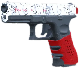 Transparent PNG of the GTA V weapon carteltitan