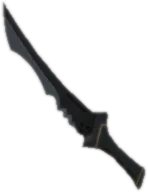 Transparent PNG of the GTA V weapon cavalrybandit