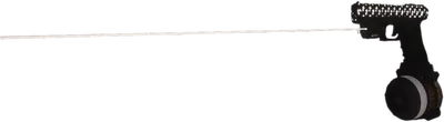 Transparent PNG of the GTA V weapon ch_g20