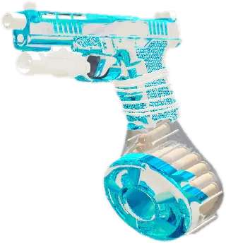 Transparent PNG of the GTA V weapon chromaticdagger