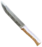 Transparent PNG of the GTA V weapon cknife
