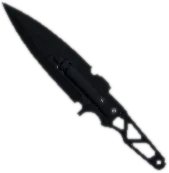 Transparent PNG of the GTA V weapon col1