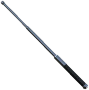 Transparent PNG of the GTA V weapon colbaton