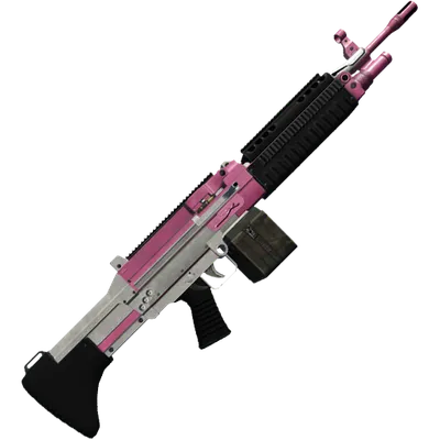 Transparent PNG of the GTA V weapon combatmg_3_small