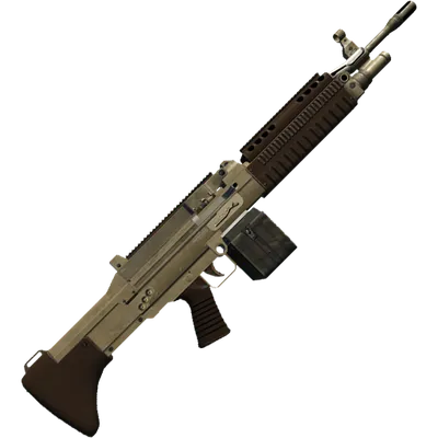 Transparent PNG of the GTA V weapon combatmg_4_small