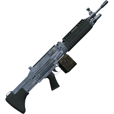 Transparent PNG of the GTA V weapon combatmg_7_small