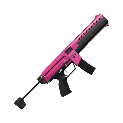 Transparent PNG of the GTA V weapon combatpdw_3_small