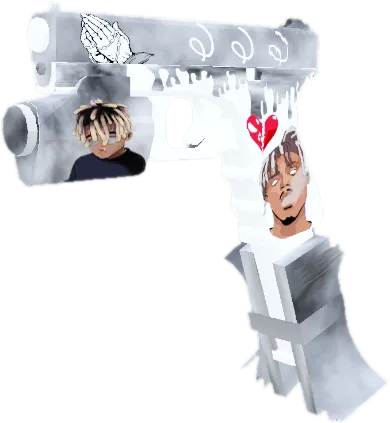 Transparent PNG of the GTA V weapon combatwrld
