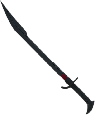 Transparent PNG of the GTA V weapon comet