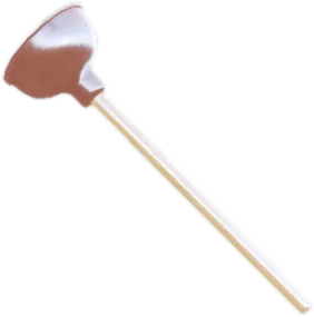 Transparent PNG of the GTA V weapon cplunger