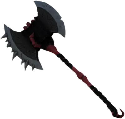 Transparent PNG of the GTA V weapon cranium