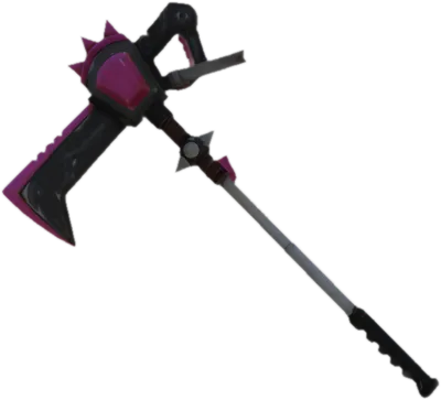 Transparent PNG of the GTA V weapon cuddledark