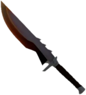 Transparent PNG of the GTA V weapon devilrock