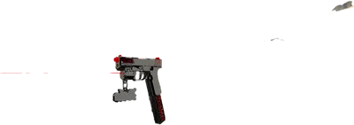 Transparent PNG of the GTA V weapon dolloswitch