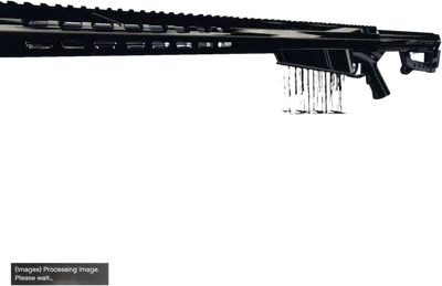 Transparent PNG of the GTA V weapon drillm82