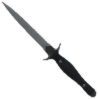 Transparent PNG of the GTA V weapon duneknife