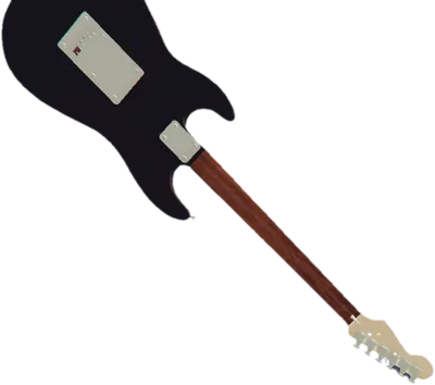 Transparent PNG of the GTA V weapon eguitar