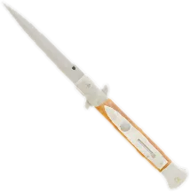 Transparent PNG of the GTA V weapon ellknife