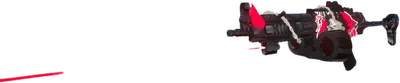 Transparent PNG of the GTA V weapon fast_mp5