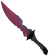 Transparent PNG of the GTA V weapon frogman