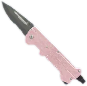 Transparent PNG of the GTA V weapon fwp2pknife