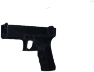 Transparent PNG of the GTA V weapon g22