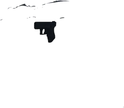 Transparent PNG of the GTA V weapon g26