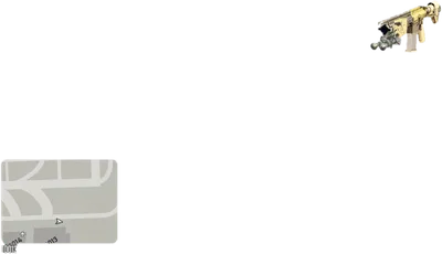 Transparent PNG of the GTA V weapon g28