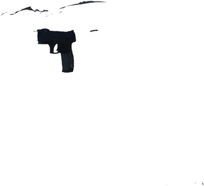 Transparent PNG of the GTA V weapon g2ctx