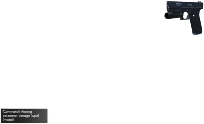 Transparent PNG of the GTA V weapon glock17