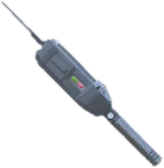 Transparent PNG of the GTA V weapon hackingdevice