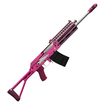 Transparent PNG of the GTA V weapon heavyshotgun_3_small