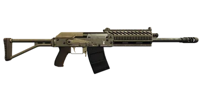 Transparent PNG of the GTA V weapon heavyshotgun_4