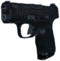 Transparent PNG of the GTA V weapon hellcat