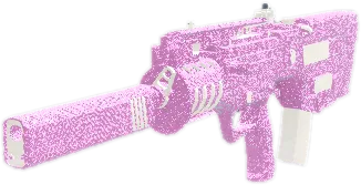 Transparent PNG of the GTA V weapon hugomtar
