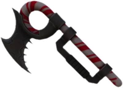Transparent PNG of the GTA V weapon kane
