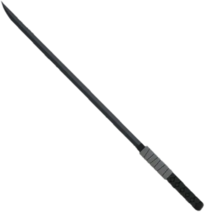 Transparent PNG of the GTA V weapon katanasteel1