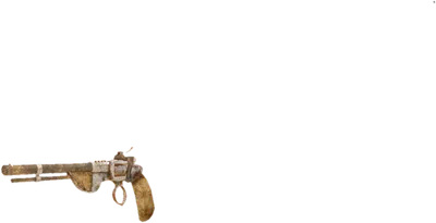 Transparent PNG of the GTA V weapon khanrevolver