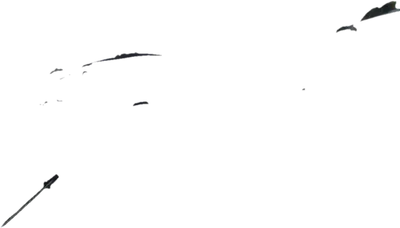 Transparent PNG of the GTA V weapon khukuri