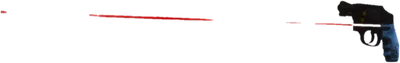 Transparent PNG of the GTA V weapon king_38spc