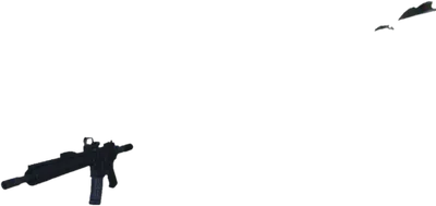 Transparent PNG of the GTA V weapon longarp